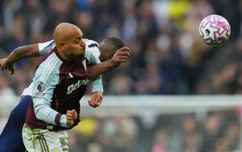 Monchengladbach dan Aston Villa Siap Berlaga di UEFA Super Cup