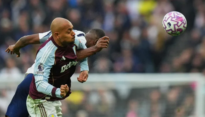 Monchengladbach dan Aston Villa Siap Berlaga di UEFA Super Cup