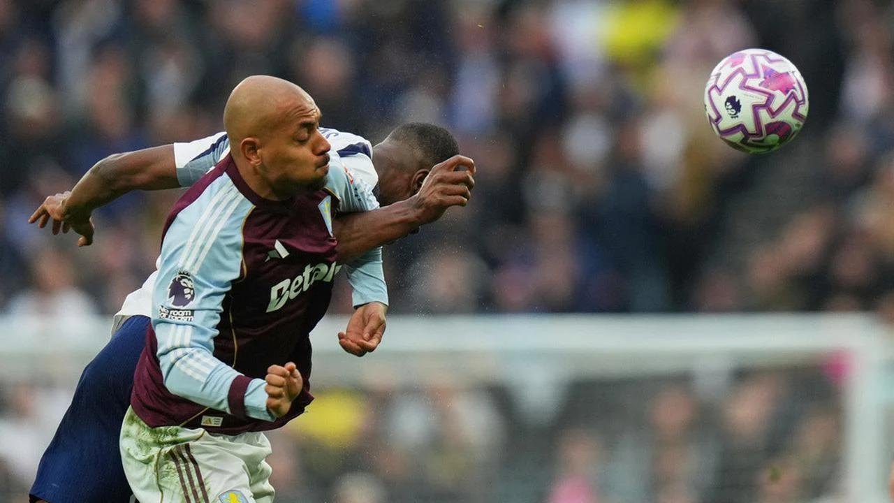 Monchengladbach dan Aston Villa Siap Berlaga di UEFA Super Cup