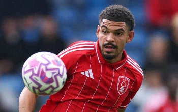 Morgan Gibbs-White: Pemain Nottingham Forest yang Terlewatkan di Piala Dunia 2026