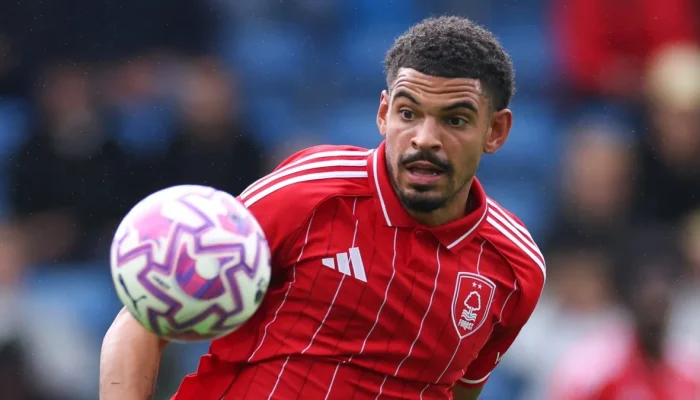 Morgan Gibbs-White: Pemain Nottingham Forest yang Terlewatkan di Piala Dunia 2026