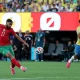 Morocco Tahan Brasil 1-1 di Piala Dunia 2026, Ismael Saibari Jadi Pahlawan