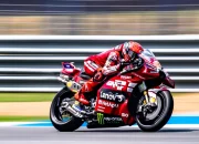 MotoGP 2026: Jadwal Sprint Race Mugello dan Klasemen Sementara