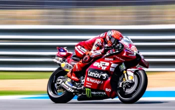 MotoGP 2026: Jadwal Sprint Race Mugello dan Klasemen Sementara