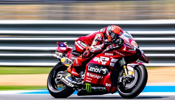 MotoGP 2026: Jadwal Sprint Race Mugello dan Klasemen Sementara