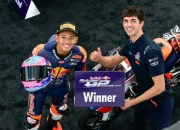 MotoGP 2026: Veda Ega Pratama Tampilkan Semangat Juang Tinggi di Hungaria