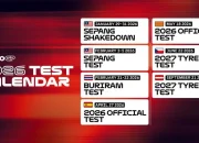 MotoGP Belanda 2026: Jadwal Siaran, Pembalap, dan Persiapan Tim