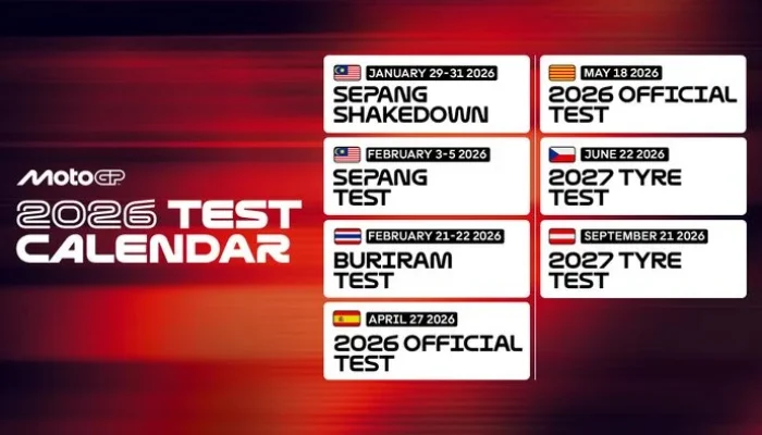 MotoGP Belanda 2026: Jadwal Siaran, Pembalap, dan Persiapan Tim
