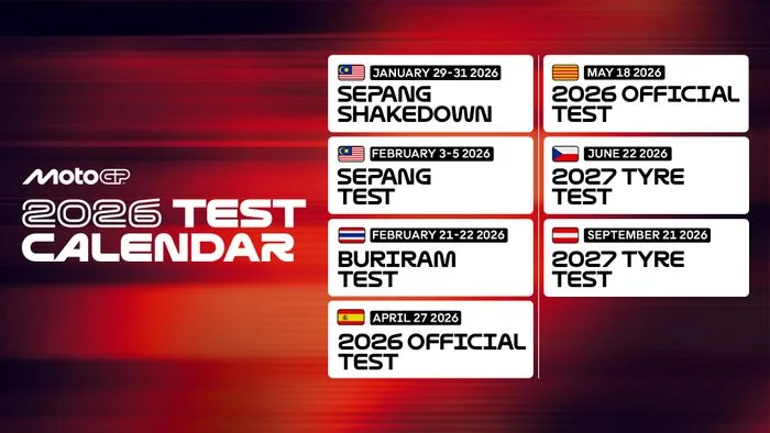 MotoGP Belanda 2026: Jadwal Siaran, Pembalap, dan Persiapan Tim