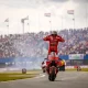 MotoGP Belanda 2026: Live Trans7 Gratis, Marc Marquez Incar Podium
