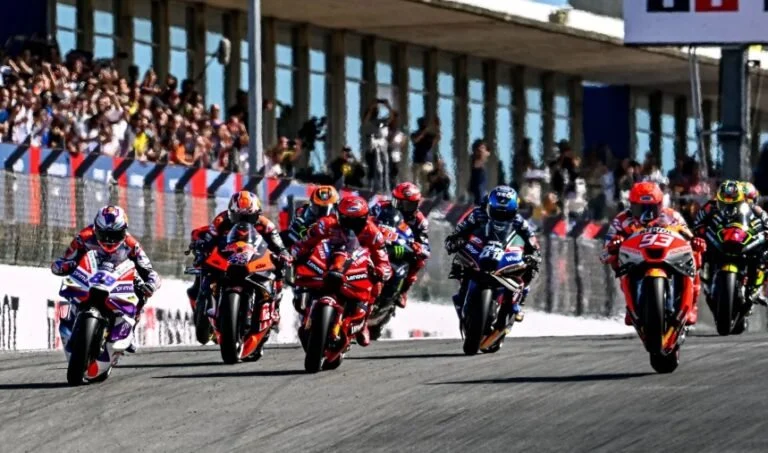 MotoGP Belanda 2026: Persaingan Sengit di Sirkuit Assen