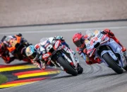 MotoGP Belanda 2026: Raul Fernandez Tampil Impresif, Persaingan Sengit di Sirkuit Assen