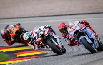 MotoGP Belanda 2026: Raul Fernandez Tampil Impresif, Persaingan Sengit di Sirkuit Assen