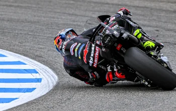 MotoGP Ceko 2026: Banjir Penalti dan Kontroversi, Bezzecchi Dihukum Berat