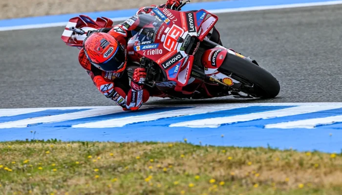 MotoGP Ceko 2026: Marc Marquez Raih Kemenangan Back-to-Back, Ai Ogura Cetak Sejarah