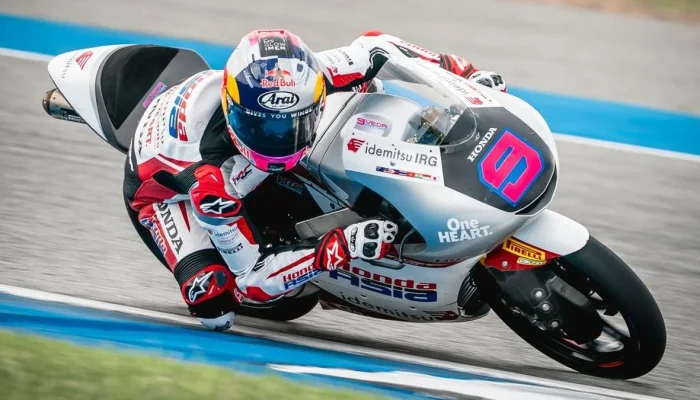 MotoGP Hungaria 2026: Marc Marquez Incar Kemenangan, Veda Ega Pratama Tampil di Moto3