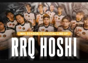 MPL ID S17: Hero Unik dan Persiapan RRQ Hoshi untuk MPL Musim Depan