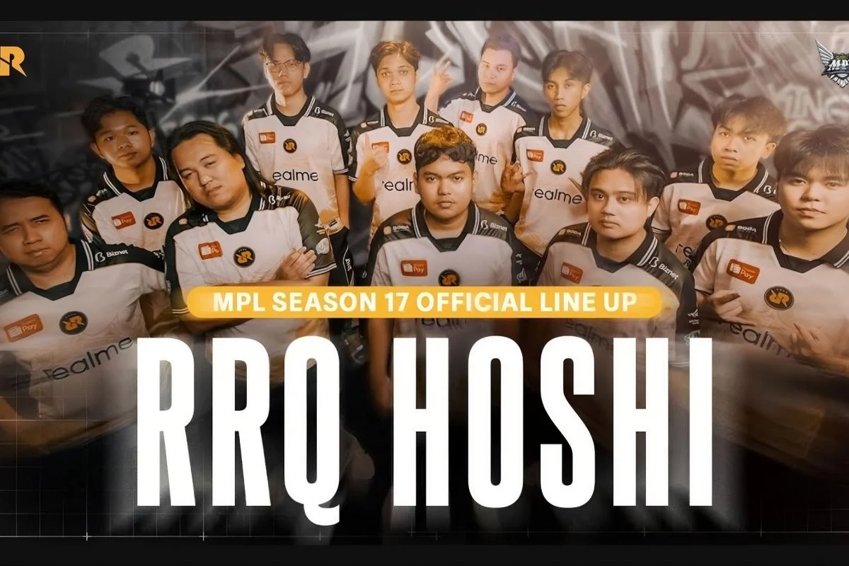 MPL ID S17: Hero Unik dan Persiapan RRQ Hoshi untuk MPL Musim Depan
