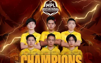 MPL Indonesia: ONIC Esports Raih 7 Gelar Juara, Bigetron Menangkan MPL S17