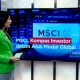 MSCI Pertahankan Status Pasar Modal Indonesia, Namun Peringatkan Risiko Turun ke Frontier Market