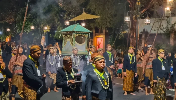 Muharram dan Bulan Suro: Mengenal Hakikat dan Akulturasi