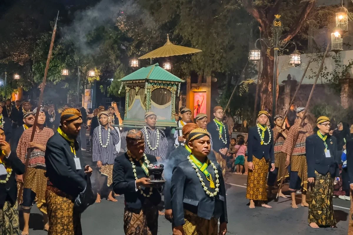 Muharram dan Bulan Suro: Mengenal Hakikat dan Akulturasi