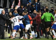 Mundial 2026: Autogol Paraguay, Kemenangan Amerika Serikat, dan Jadwal Pertandingan
