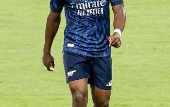 Myles Lewis-Skelly: Dari Kekalahan Hingga Inspirasi di Arsenal Parade