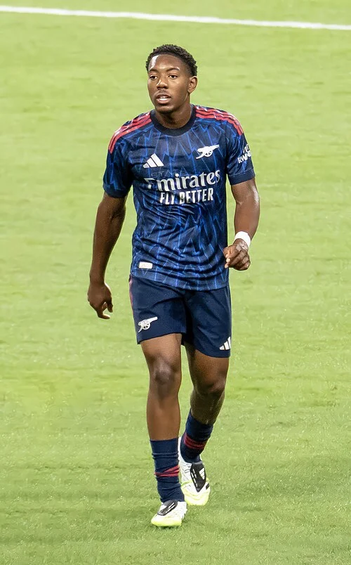 Myles Lewis-Skelly: Dari Kekalahan Hingga Inspirasi di Arsenal Parade