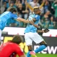 Napoli Incar Penjaga Gawang Baru dan Persaingan Sengit di Serie A