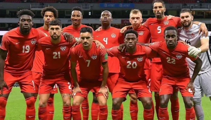 Nathan Saliba: Bintang Baru Timnas Kanada di Piala Dunia