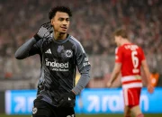 Nathaniel Brown dan Eintracht Frankfurt: Siapa Pemain yang Diburu Manchester United?