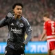 Nathaniel Brown dan Eintracht Frankfurt: Siapa Pemain yang Diburu Manchester United?