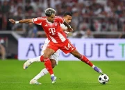 Nathaniel Brown Siap Untuk Piala Dunia 2026 dan Transfer Ke Bayern Munich