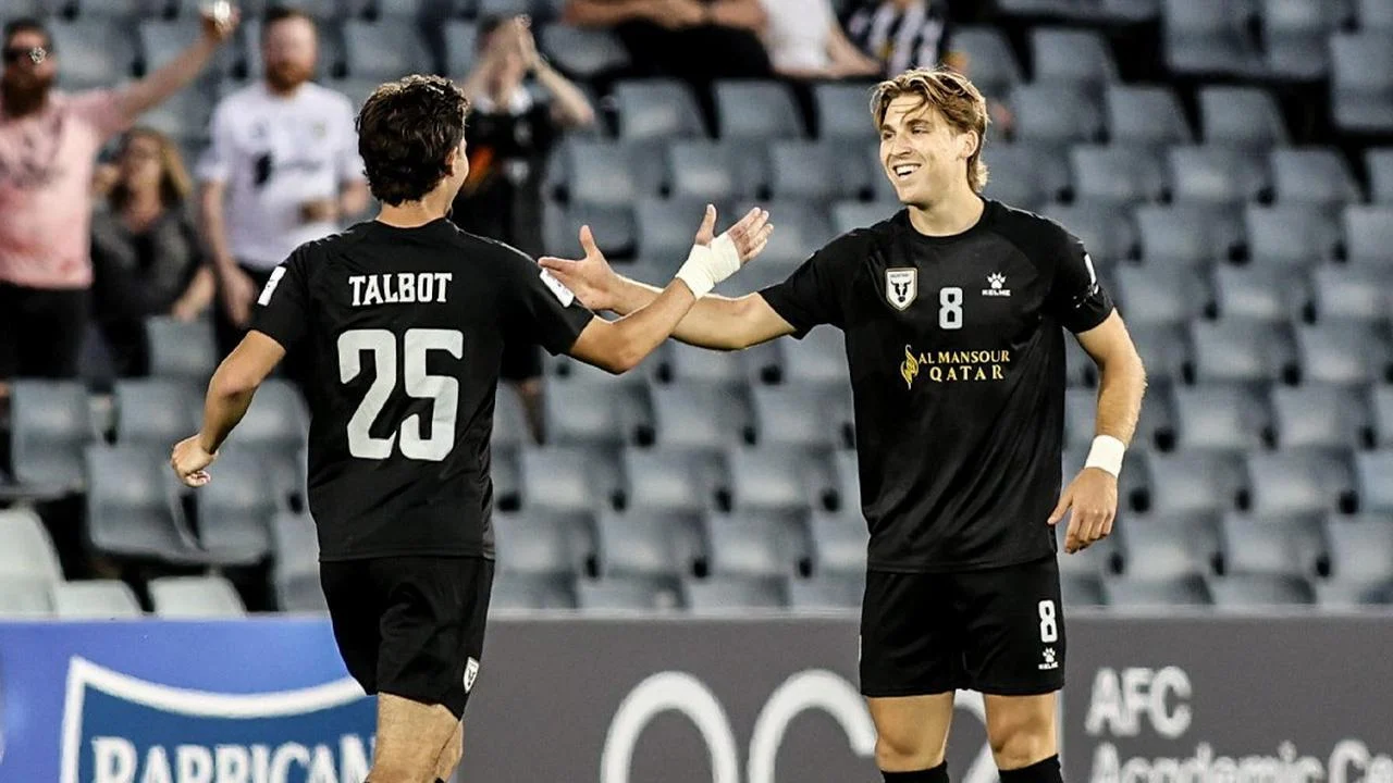 Naturalisasi Luke Vickery dan Mitchell Baker, Strategi Baru PSSI untuk Meningkatkan Prestasi Timnas Indonesia