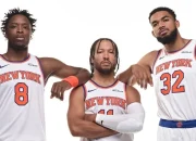 NBA Finals 2026: New York Knicks Pimpin Seri 2-0, Donald Trump Umumkan Kehadiran