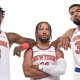 NBA Finals 2026: New York Knicks Pimpin Seri 2-0, Donald Trump Umumkan Kehadiran
