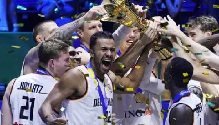 NBA Finals: Antisipasi dan Perkembangan Terbaru di Dunia Bola Basket
