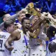 NBA Finals: Antisipasi dan Perkembangan Terbaru di Dunia Bola Basket