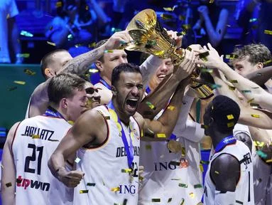 NBA Finals: Antisipasi dan Perkembangan Terbaru di Dunia Bola Basket