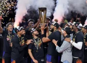 NBA Finals: Knicks Memimpin 2-0, Spurs Terancam Kekalahan