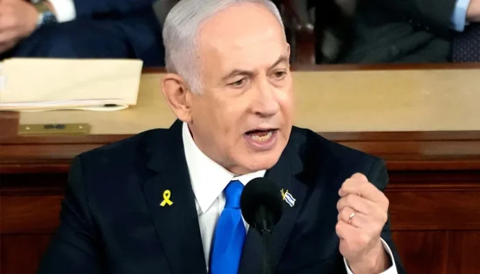 Netanyahu Perintahkan Serangan Lebih Dalam ke Lebanon Setelah Israel Rebut Kastil Beaufort