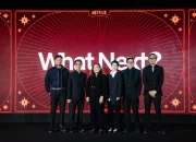 Netflix Siap Menghadirkan Film dan Serial yang Menghibur di Musim Panas 2026
