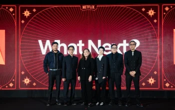 Netflix Siap Menghadirkan Film dan Serial yang Menghibur di Musim Panas 2026