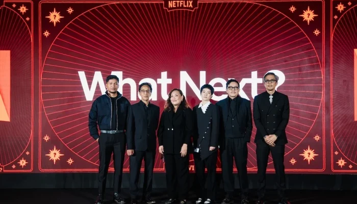 Netflix Siap Menghadirkan Film dan Serial yang Menghibur di Musim Panas 2026