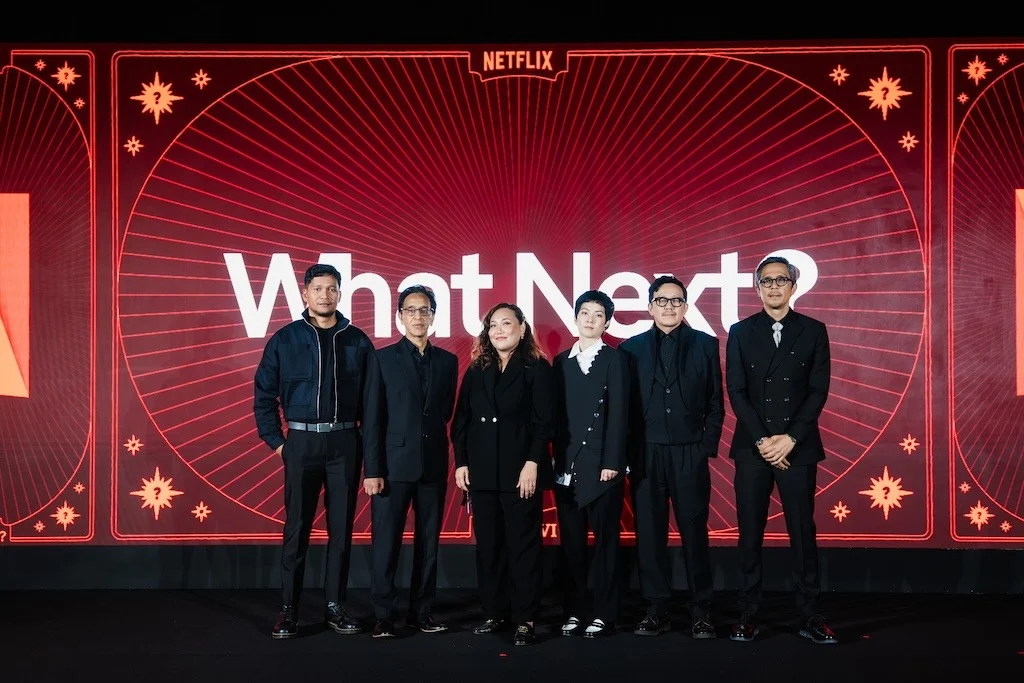 Netflix Siap Menghadirkan Film dan Serial yang Menghibur di Musim Panas 2026