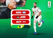 Netherlands vs Algeria: Pertandingan Penuh Emosi dan Persiapan Menuju Piala Dunia