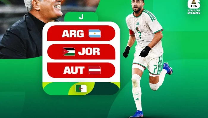 Netherlands vs Algeria: Pertandingan Penuh Emosi dan Persiapan Menuju Piala Dunia