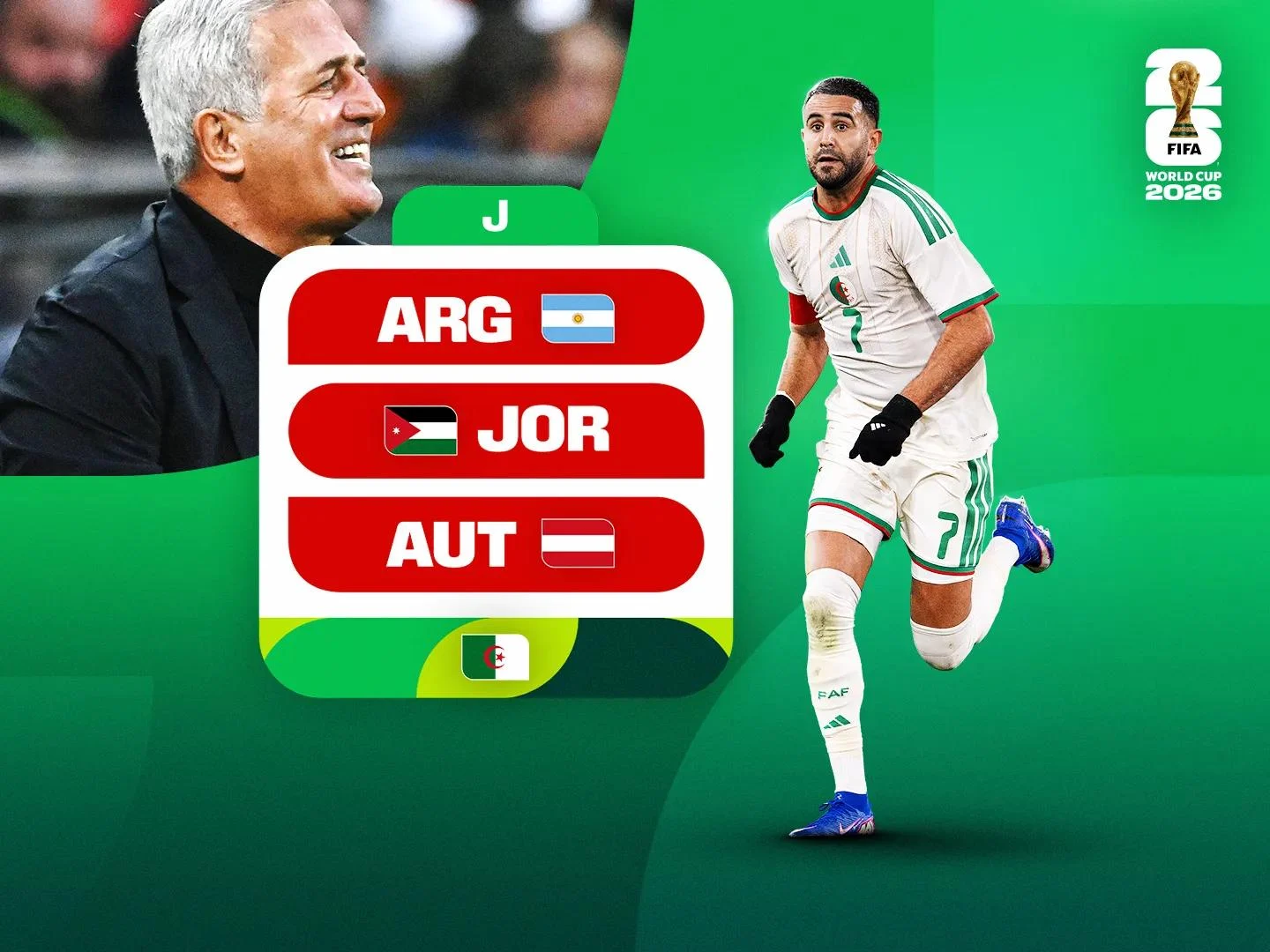 Netherlands vs Algeria: Pertandingan Penuh Emosi dan Persiapan Menuju Piala Dunia
