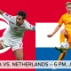Netherlands vs Tunisia: Pertarungan Sengit di Piala Dunia 2026